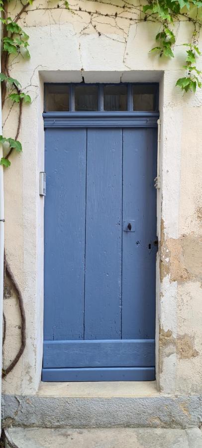Cocon Du Papillon A Lourmarin Apartment Exterior photo